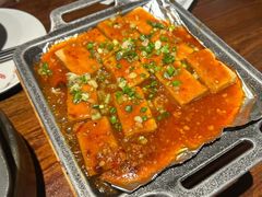 -绿茶餐厅(燕郊永旺店)