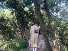 -金堂县云顶石城风景区