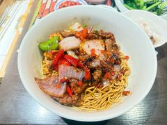 -王繁星面馆(西安熙地港店)