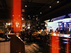 大堂-乐凯撒披萨(蛇口花园城店)