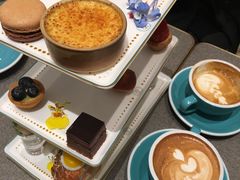 -PAUL LAFAYET 法式甜品(港汇广场店)