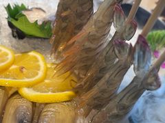 -海底捞火锅(新松江路店)