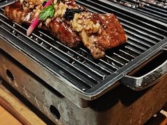 -大岛日本料理铁板烧(南通大饭店)