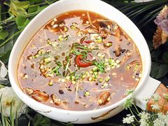 四小姐小鱼汤-四小姐的店(王府井店)