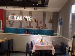 -豪客来牛排(大汉口城店)