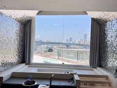 -Yolo私汤温泉设计师酒店(重庆南滨路店)