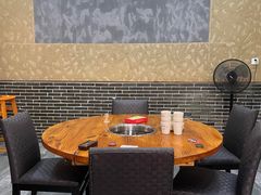 包厢-大自然醉鹅·铁锅火焰鹅(上海联洋店)
