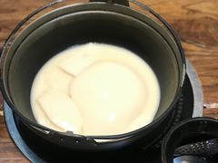 胶原蛋白鲜蔬美人锅-FROM FARM八亩农场(三里屯店)