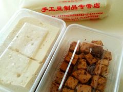 浓浓黄豆浆-娘心豆品(方庄店)