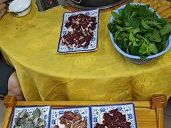 -大戚饭店(泰华路店)