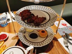 -必胜客(武进万达店)