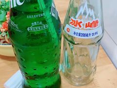 冰峰-冒椒火辣(奎星楼街店)