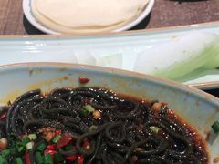 -龙聚德北京烤鸭(沙坪坝华宇A馆店)