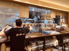 -和府捞面(凯德壹中心店)