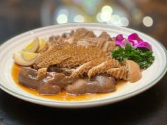 -东江海鲜酒家(艺都分店)