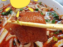 -力香园猪脚米线(金星店)