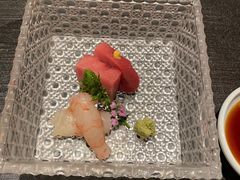 -晴空·日本料理(万象城店)