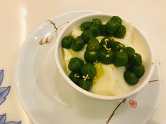 糯叽叽青团冰豆花-姑苏家宴·苏帮菜·松鼠桂鱼(苏州总店)