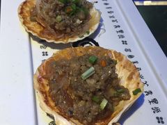 -很久以前羊肉串(打浦路店)