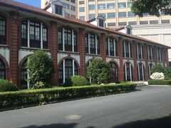-上海交通大学医学院附属瑞金医院(总院)