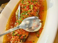 -唐坊·湖南菜(丰尚国际店)