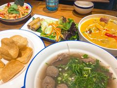-阮氏娘·越南料理(双子塔店)
