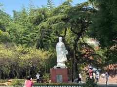 -东坡赤壁风景名胜区