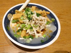 -皇城坝小吃(科华成都王府井购物中心店)