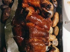 -小厨娘淮扬菜(诚信大道店)