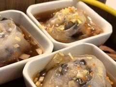 -香云轩·顺德菜(香云纱园林酒店店)