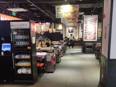 -川锅一号火锅(睢宁店)