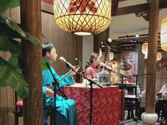 -南京大牌档(凯德大峡谷店)
