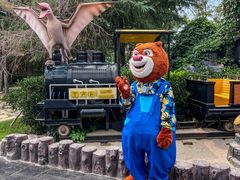 -郑州方特梦幻王国