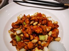 -大鸭梨烤鸭·北京菜(南小街/南苑店)