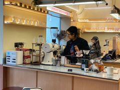 -The Roastery By AllYouWant(福田店)