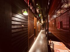 -肉魁屋·烧肉·烧鸟·酒场(高新店)