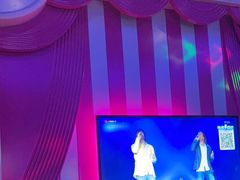 -音乐派KTV(银泰城店)