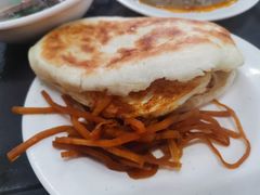 -老磁器口豆汁店(马家堡店)