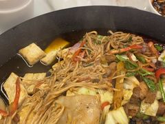 -一烙锅(友谊店)