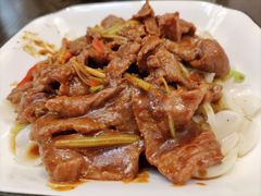 -大洋家·精品潮汕菜·生腌砂锅粥(天河东路店)