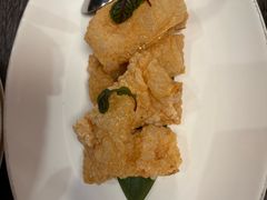 -Yan Ting 宴庭中餐厅(上海静安瑞吉酒店)