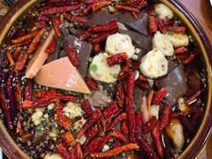 -喜来酌海鲜·饺子(和平一店)