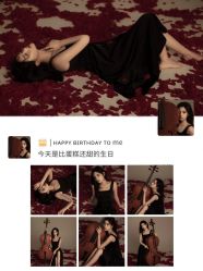 -米莱摄影写真(五大道别墅店)