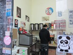 -熊猫一间店欧式奶茶铺