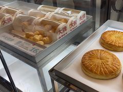 -红花点心局(护国寺店)