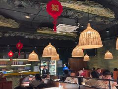 -恰八斗·猛火长沙菜(国贸店)