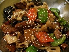 -天一朴素(武汉大学店)