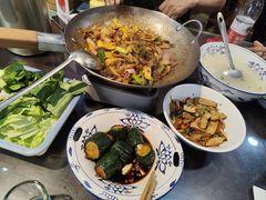 -富正毅三下锅连锁(三店)