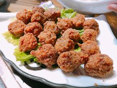 -前门·鲜肉火锅(长风店)