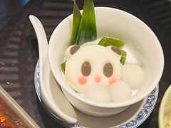 -蝶·space·新川菜(嘉里中心店)